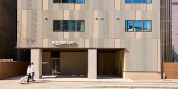Rakuten STAY 札幌中島公園