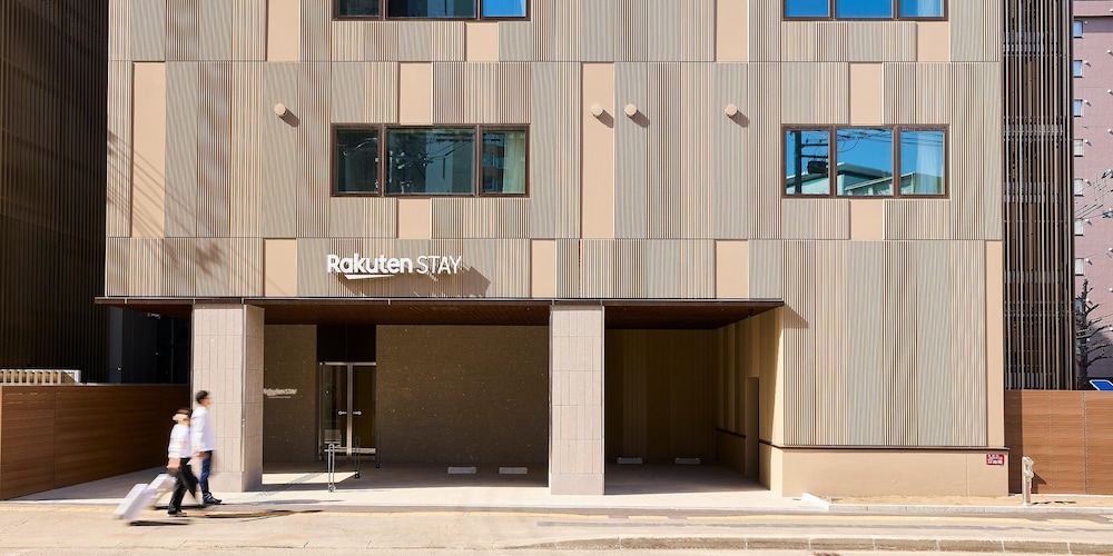 メインイメージ | Rakuten STAY 札幌中島公園 メインイメージ | Rakuten STAY 札幌中島公園