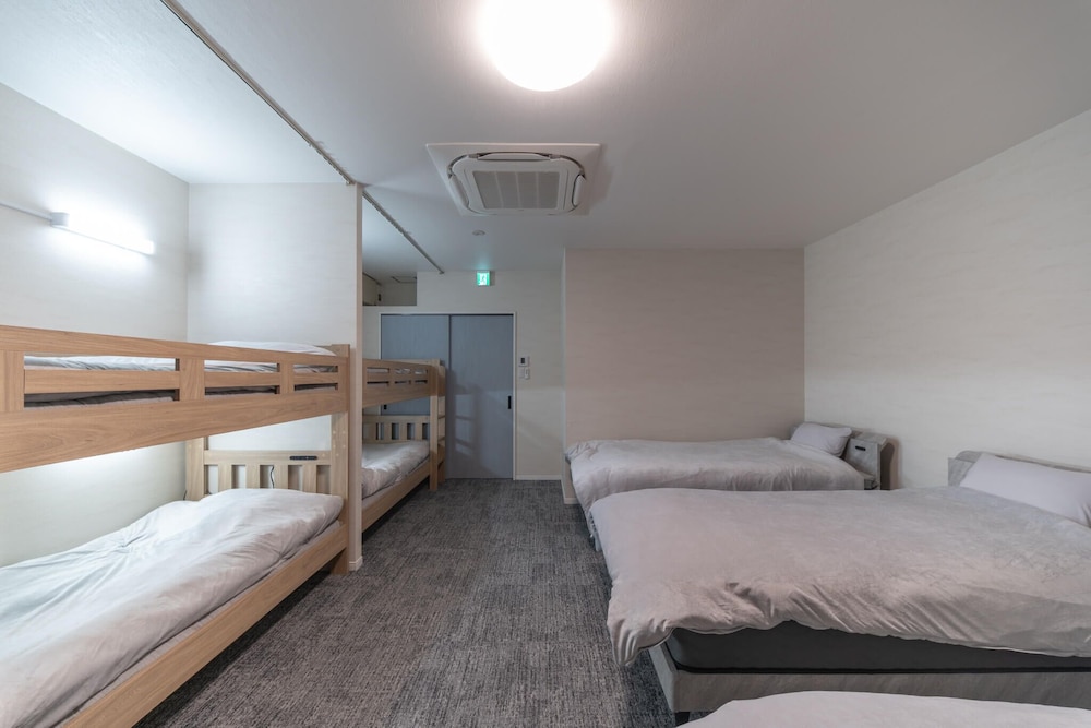 外観 | おやど紀伊国屋駅前町