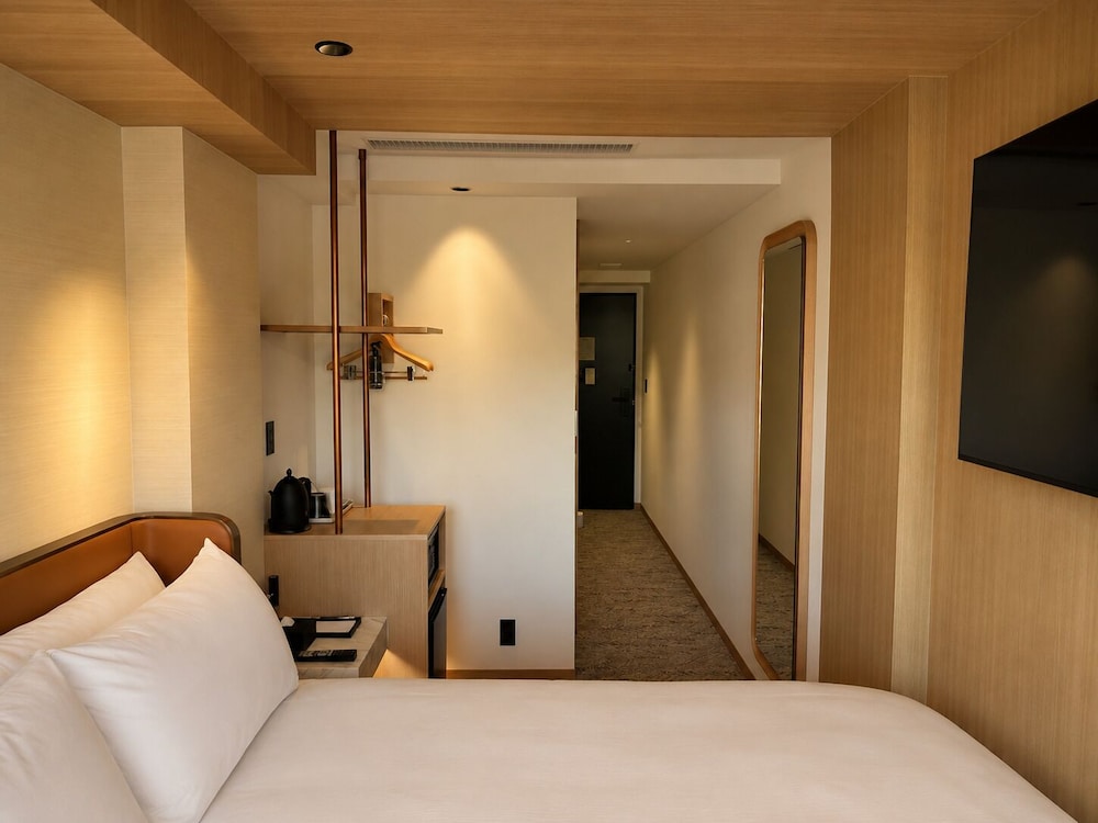 メインイメージ | KIORI Hotel Teramachi メインイメージ | KIORI Hotel Teramachi