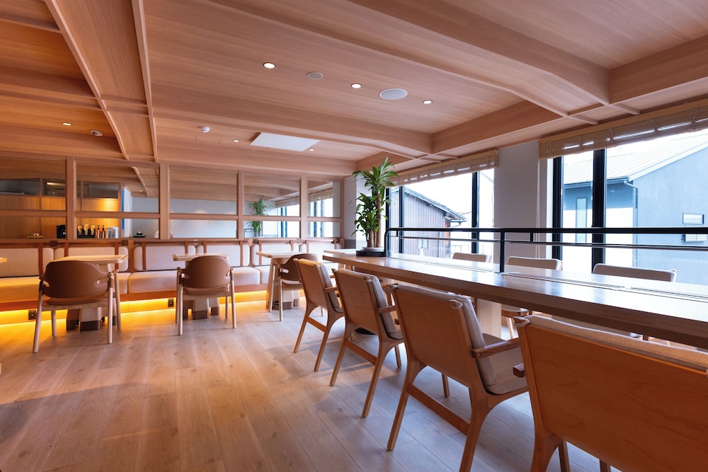 レストラン1 | KIORI Hotel Teramachi レストラン1 | KIORI Hotel Teramachi