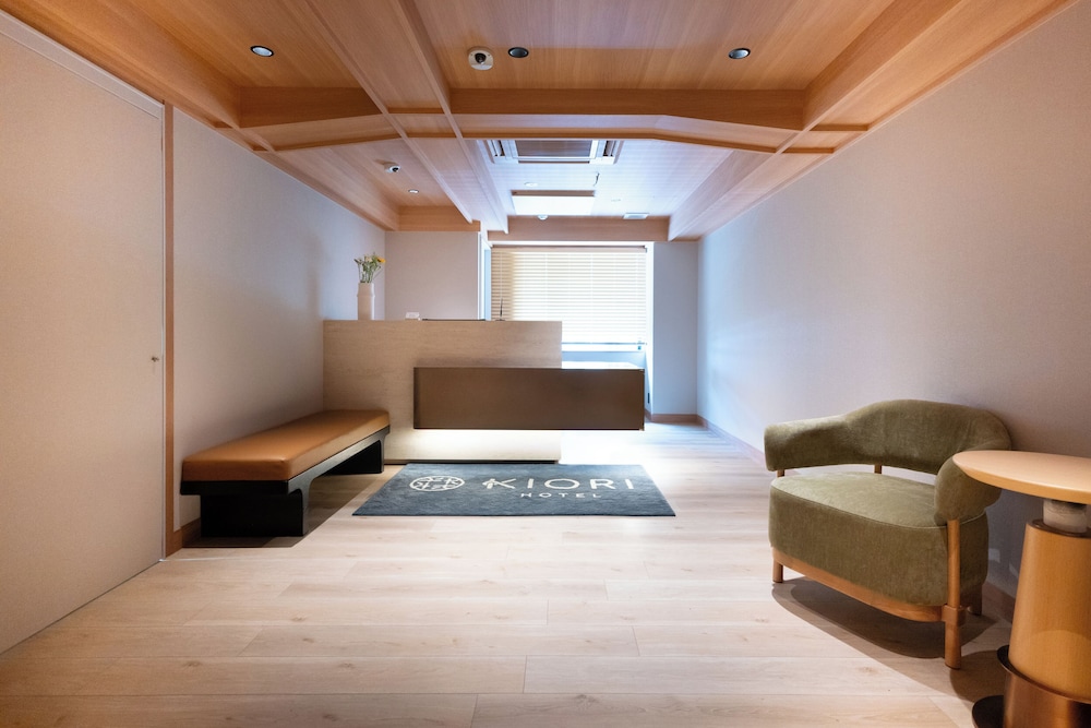 内装1 | KIORI Hotel Teramachi 内装1 | KIORI Hotel Teramachi