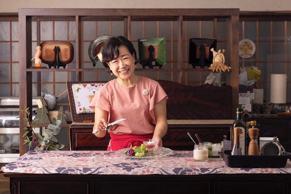 レストラン1 | Azumino salon2 レストラン1 | Azumino salon2