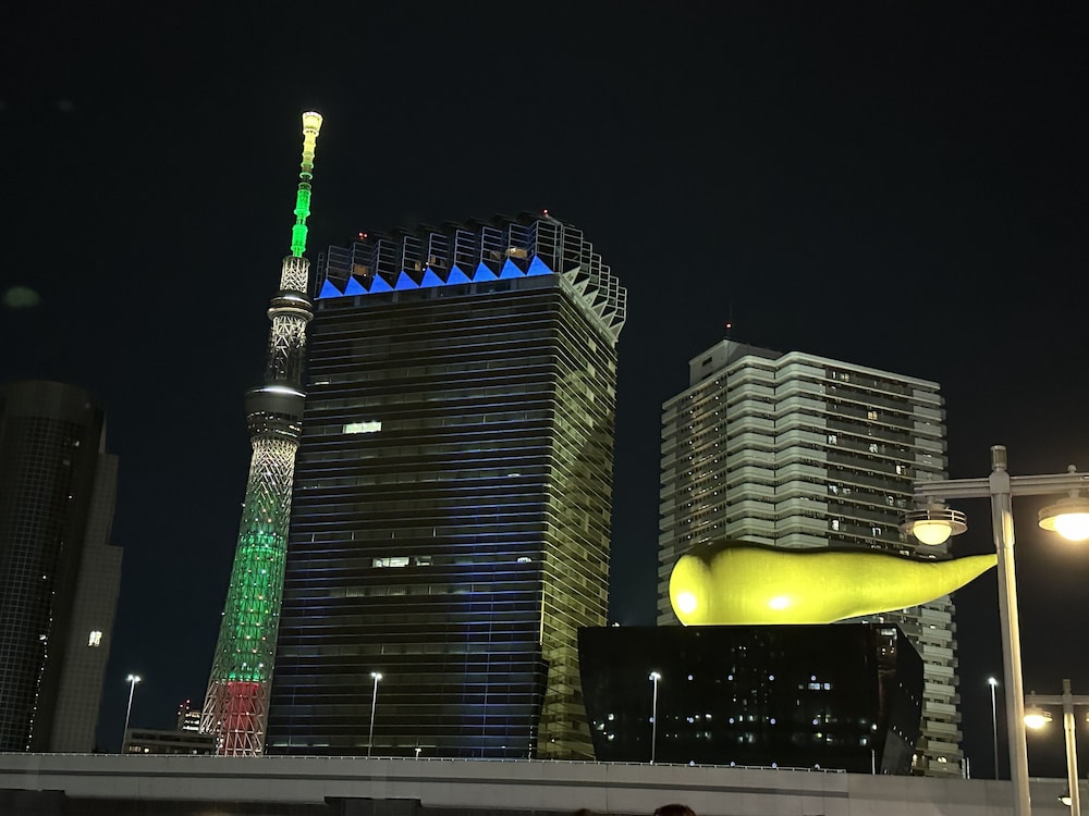 観光スポット1 | Panda Stay - Asakusa 5 mins Walk & Skytree Apt