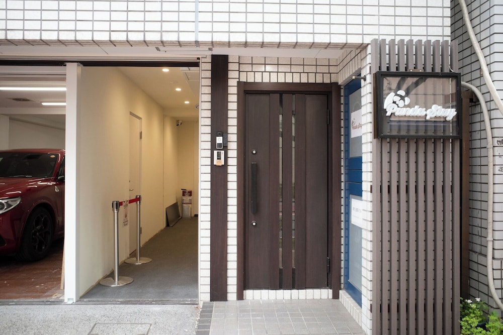 外観の詳細1 | Panda Stay - Asakusa 5 mins Walk & Skytree Apt 外観の詳細1 | Panda Stay - Asakusa 5 mins Walk & Skytree Apt