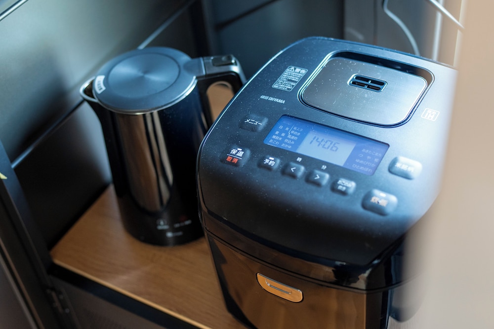 コーヒー / コーヒーメーカー1 | 岬の湯しゃこたんの宿 フロリダ | 岬の湯しゃこたんの宿 フロリダ