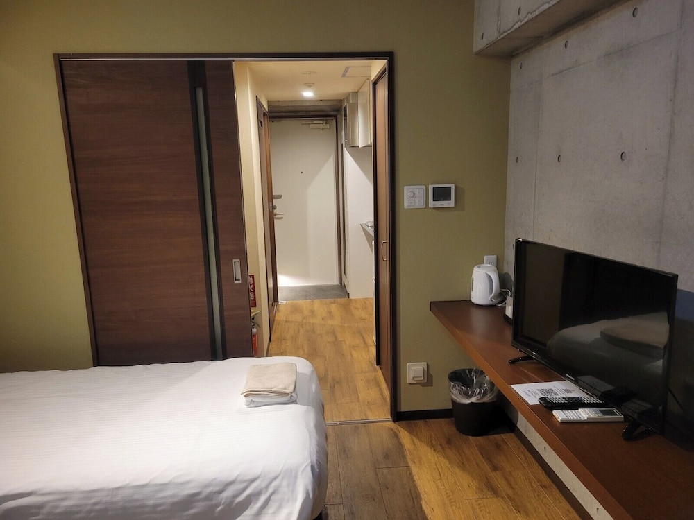 メインイメージ | New Normal Hotel in NAHA WAKASA メインイメージ | New Normal Hotel in NAHA WAKASA