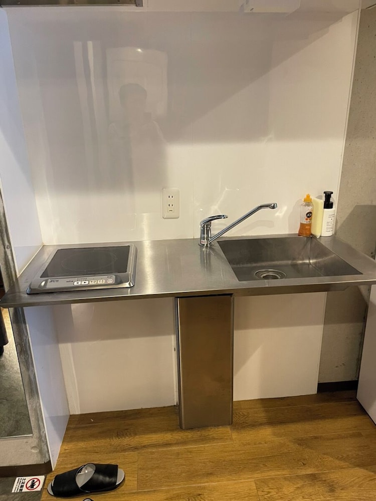 [禁煙] ツイン 専用キッチン1 | New Normal Hotel in NAHA WAKASA