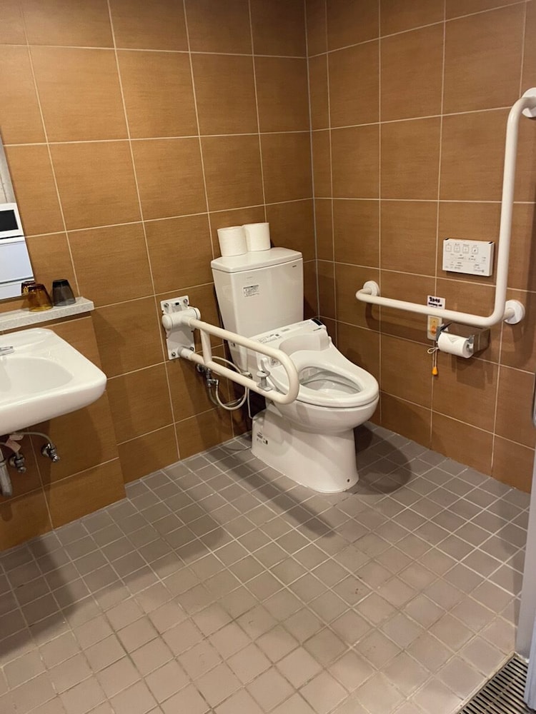 [禁煙] ユニバーサル ダブルルーム 客室2 | New Normal Hotel in NAHA WAKASA