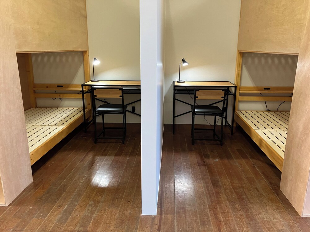 内装1 | JAC HAUS in KIKAI