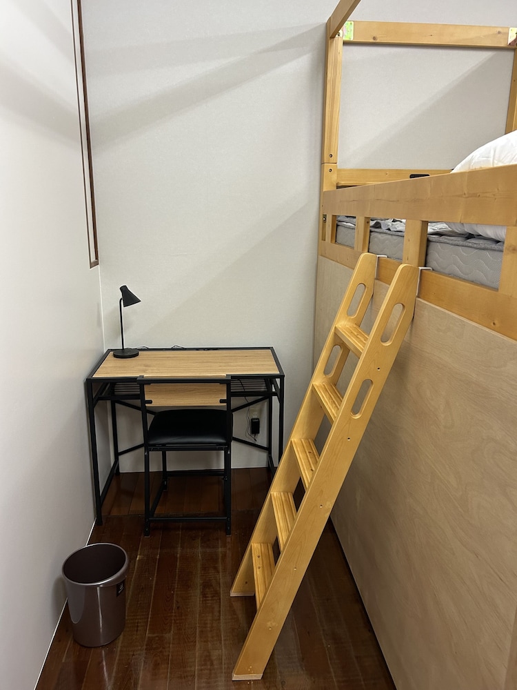 客室1 | JAC HAUS in KIKAI