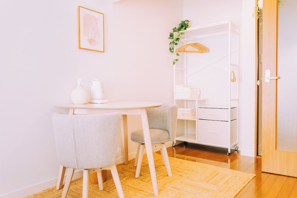 レストラン1 | Cozy Aesthetic Stay - Cozy Fukuoka