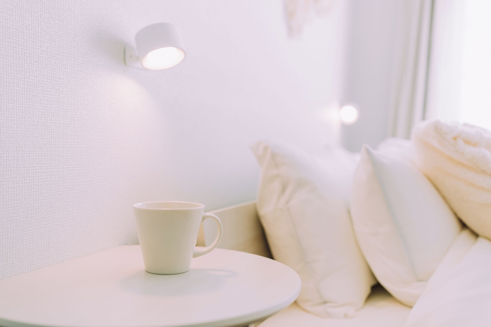 アパートメント バルコニー 客室3 | Cozy Aesthetic Stay - Cozy Fukuoka