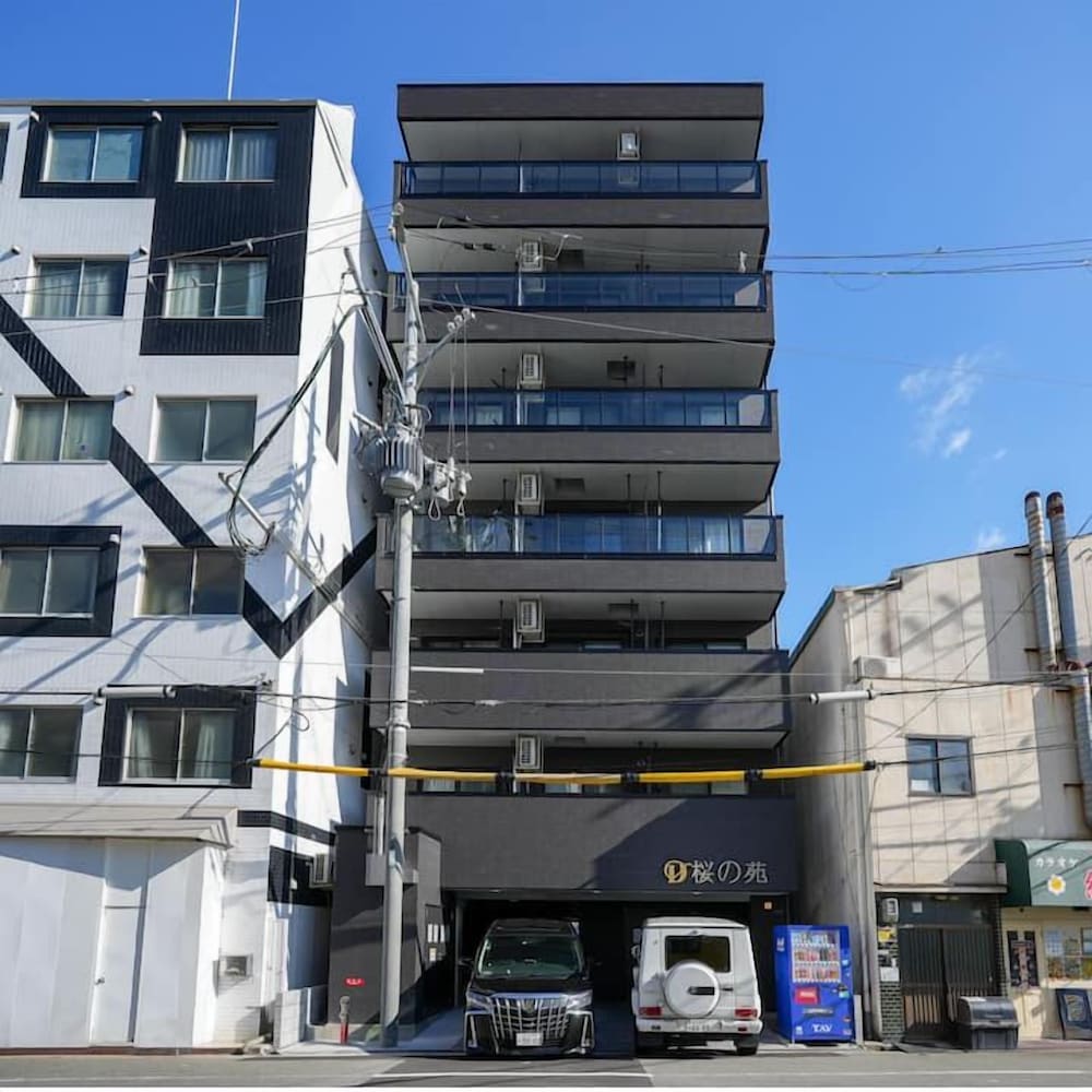 メインイメージ | Dc桜の苑-難波南店