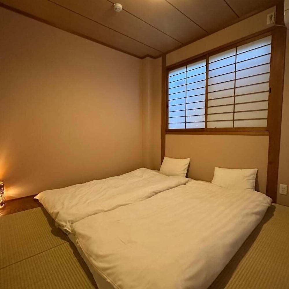 客室1 | Dc桜の苑-天下茶屋店