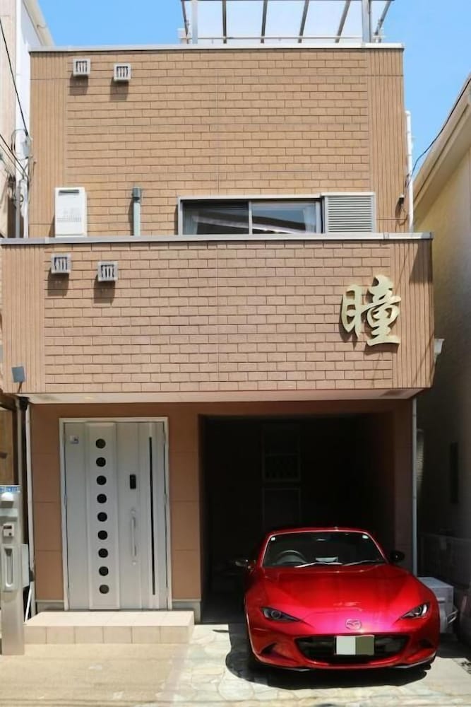 メインイメージ | Dc桜の苑-HitomiHouse メインイメージ | Dc桜の苑-HitomiHouse