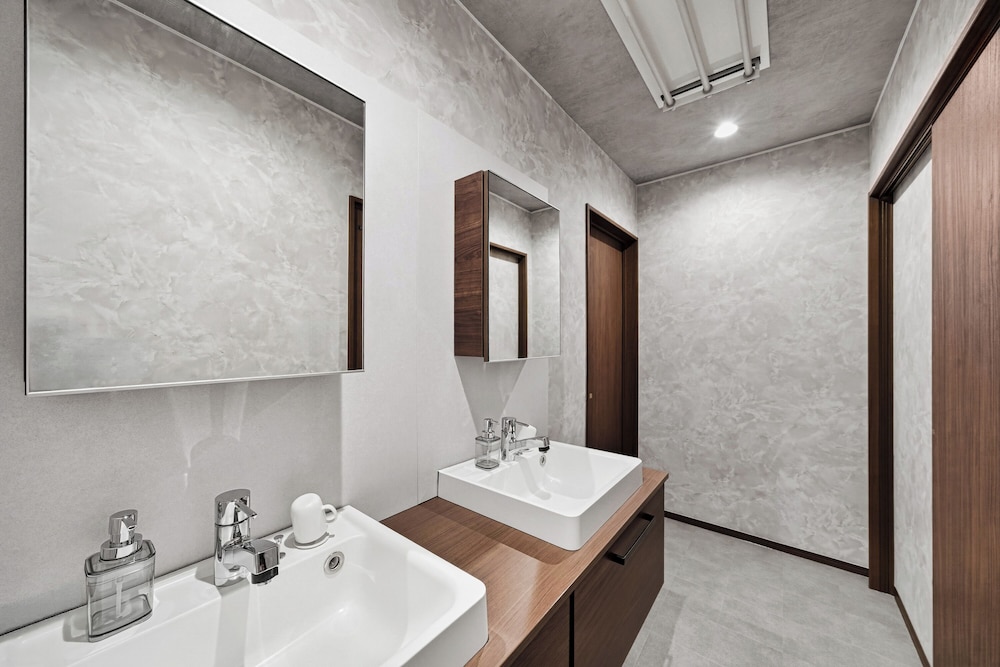 アパートメント バスルーム6 | Astage Villa Asahikawa