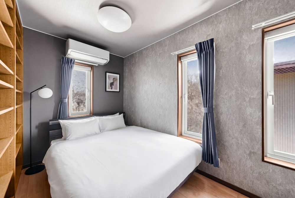 アパートメント 客室23 | Astage Villa Asahikawa