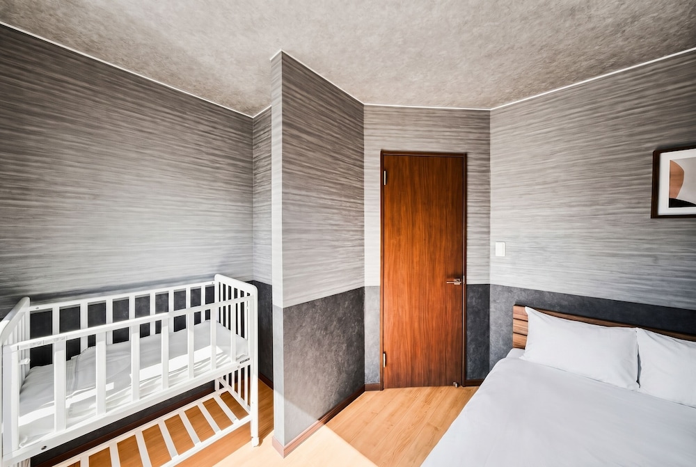 アパートメント 客室19 | Astage Villa Asahikawa