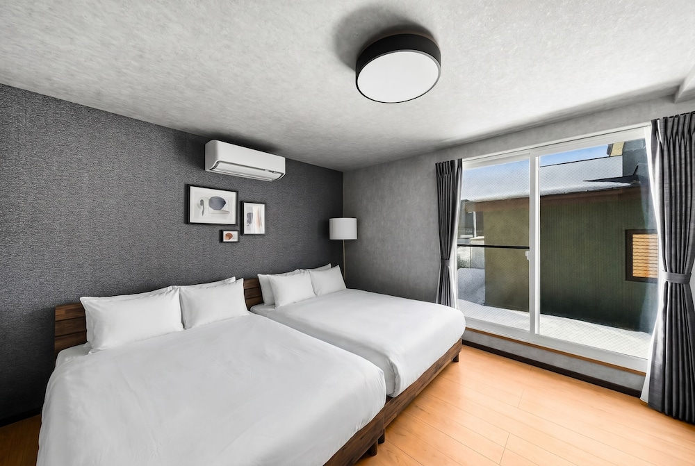 アパートメント 客室3 | Astage Villa Asahikawa