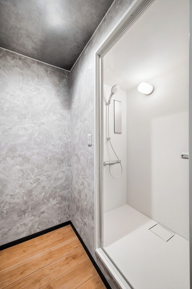 アパートメント バスルーム1 | Astage Villa Asahikawa