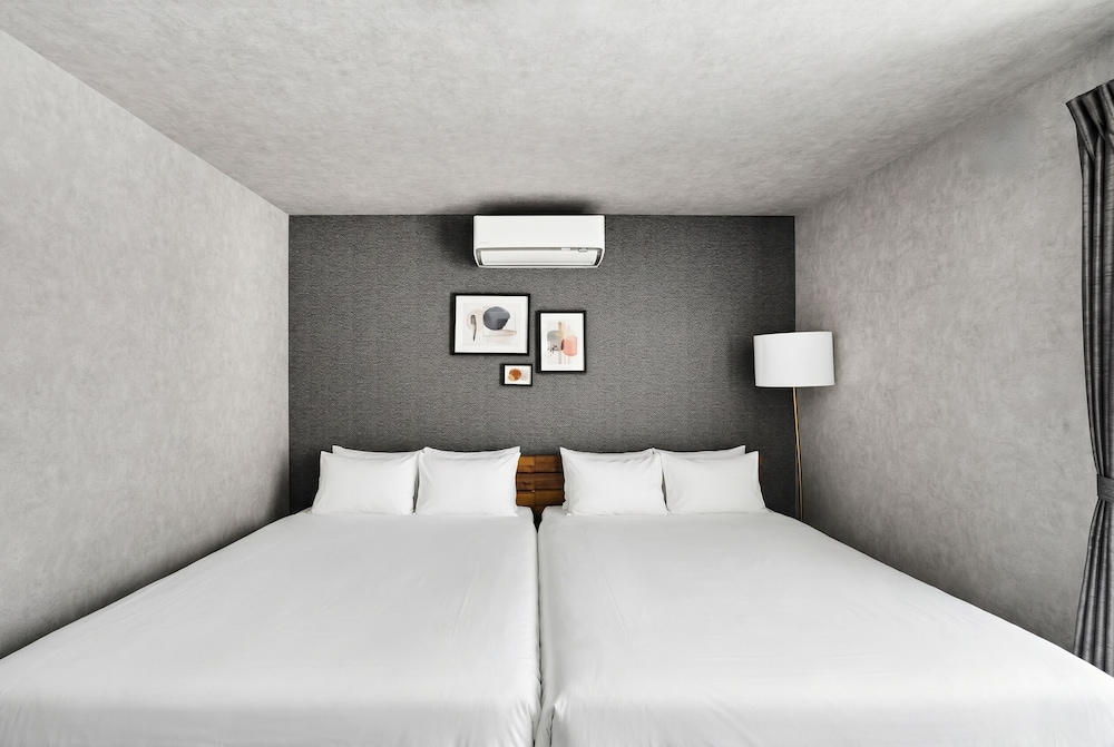 アパートメント 客室9 | Astage Villa Asahikawa