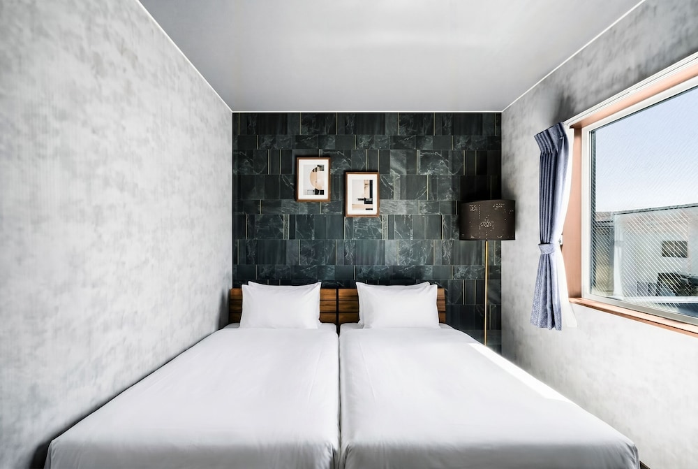 アパートメント 客室20 | Astage Villa Asahikawa