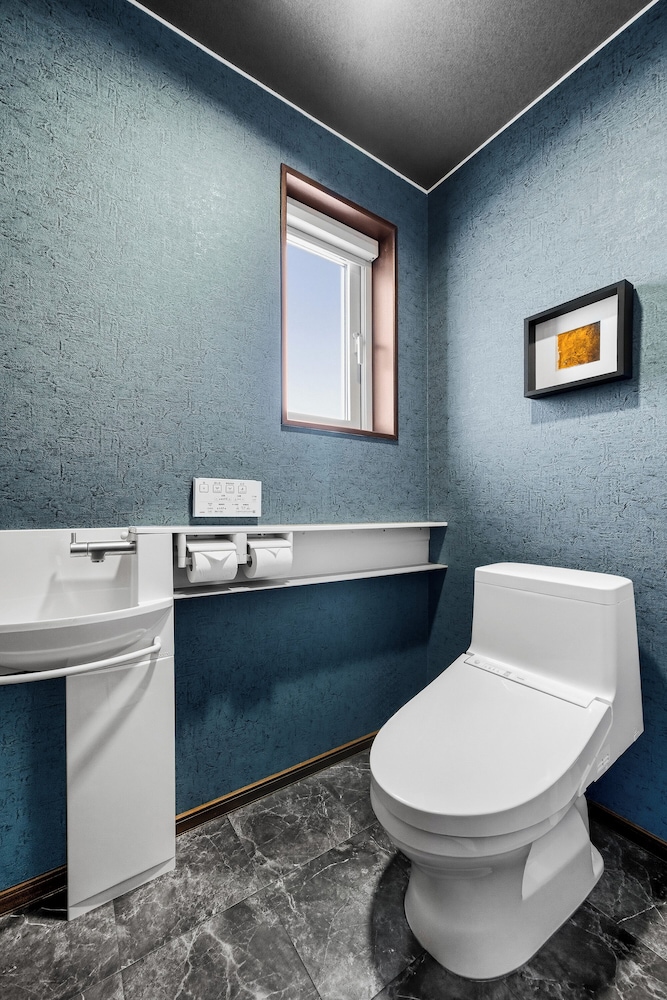 アパートメント バスルーム5 | Astage Villa Asahikawa