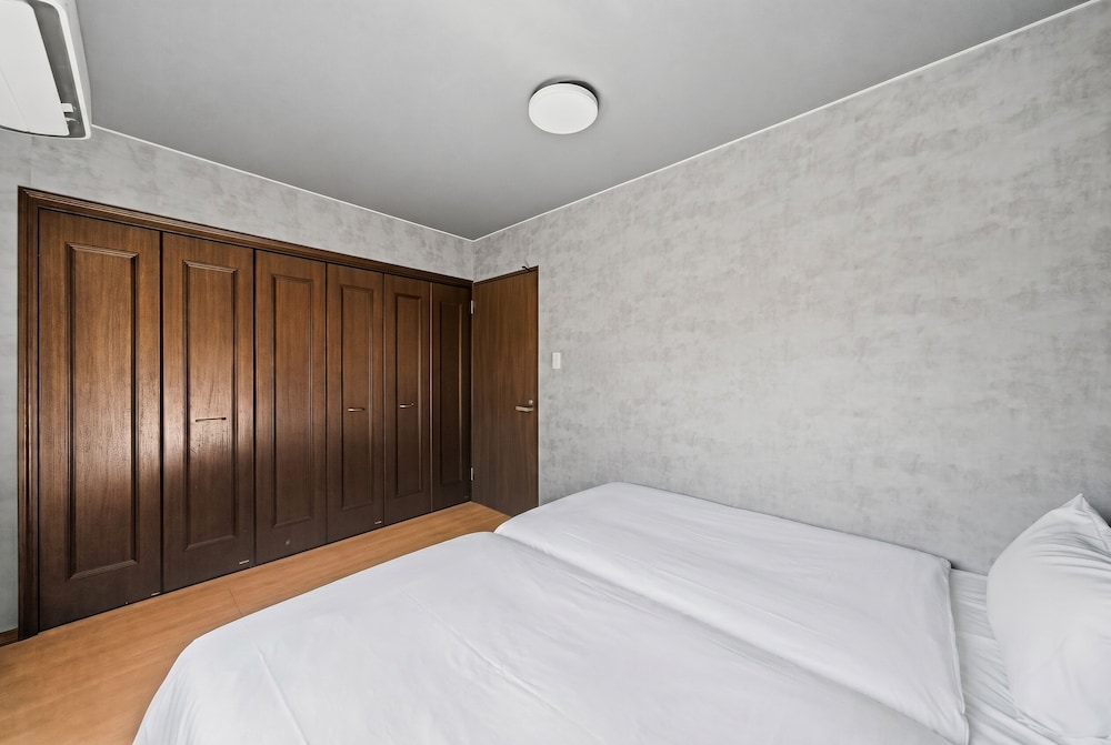 アパートメント 客室24 | Astage Villa Asahikawa