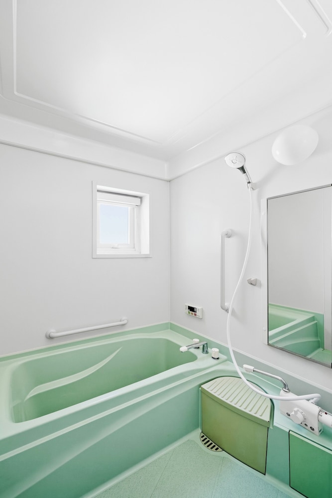 アパートメント バスルーム8 | Astage Villa Asahikawa