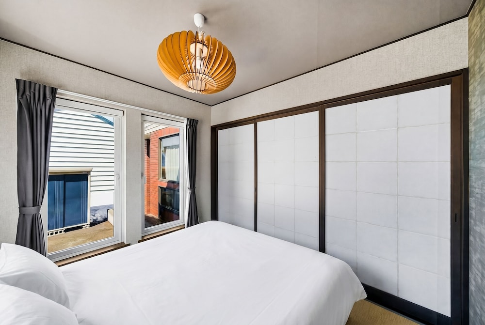 アパートメント 客室1 | Astage Villa Asahikawa