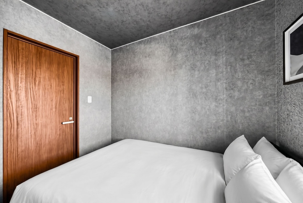 アパートメント 客室18 | Astage Villa Asahikawa