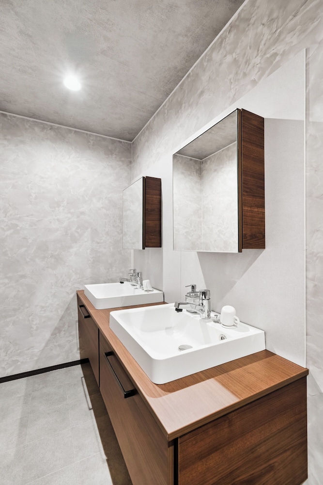 アパートメント バスルーム0 | Astage Villa Asahikawa