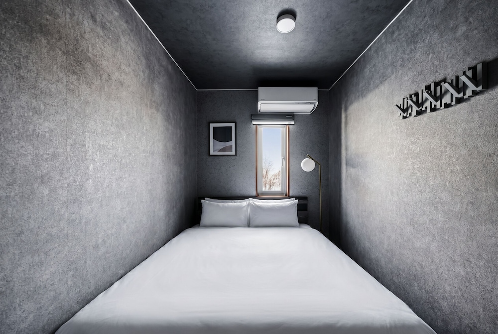 アパートメント 客室21 | Astage Villa Asahikawa