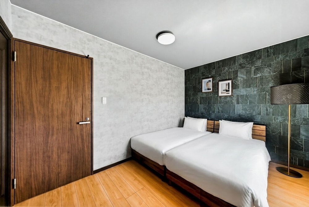 アパートメント 客室22 | Astage Villa Asahikawa