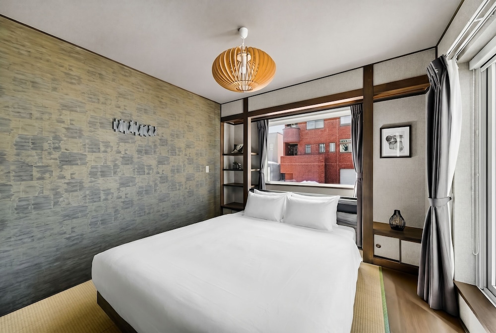 アパートメント 客室16 | Astage Villa Asahikawa