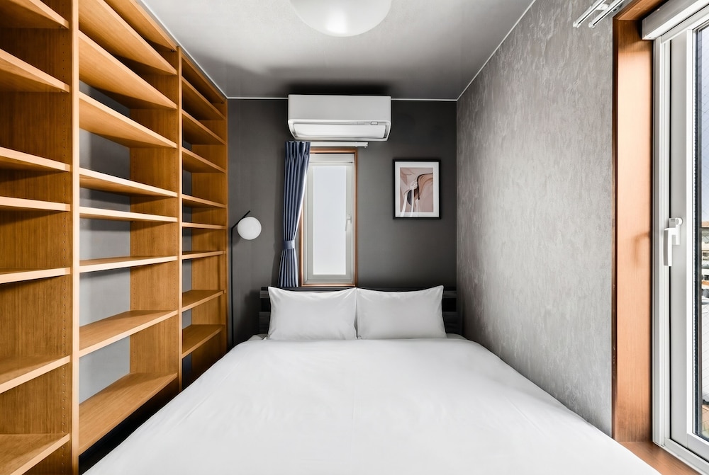 アパートメント 客室14 | Astage Villa Asahikawa
