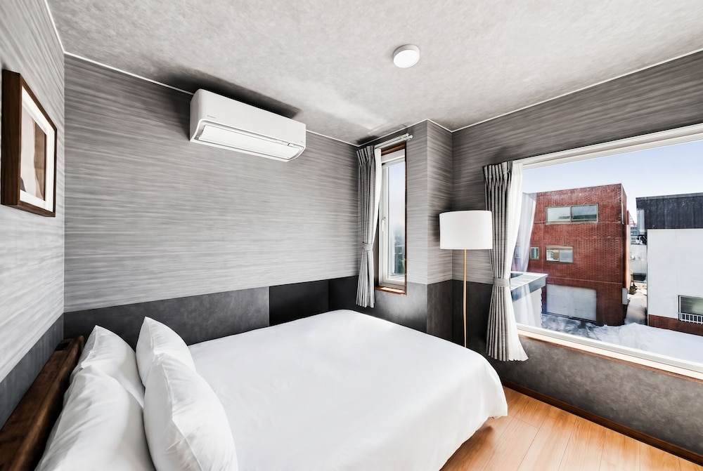 アパートメント 客室11 | Astage Villa Asahikawa