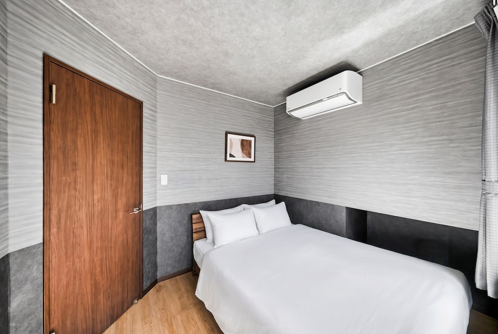 アパートメント 客室4 | Astage Villa Asahikawa