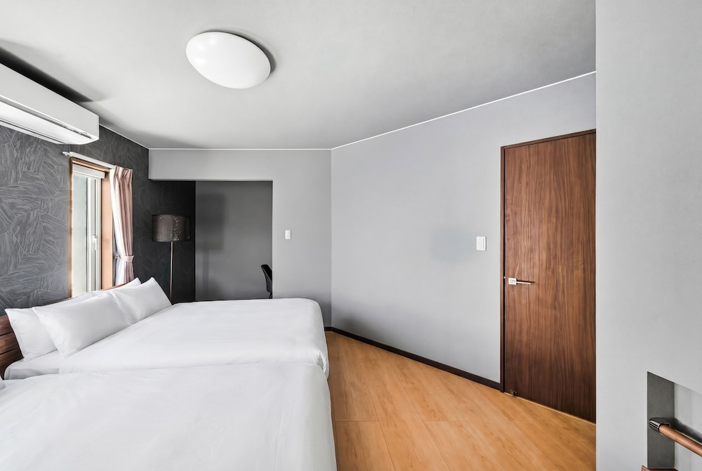 アパートメント 客室15 | Astage Villa Asahikawa
