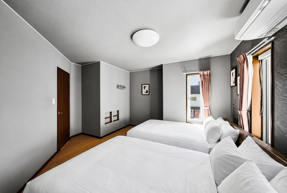 アパートメント 客室13 | Astage Villa Asahikawa