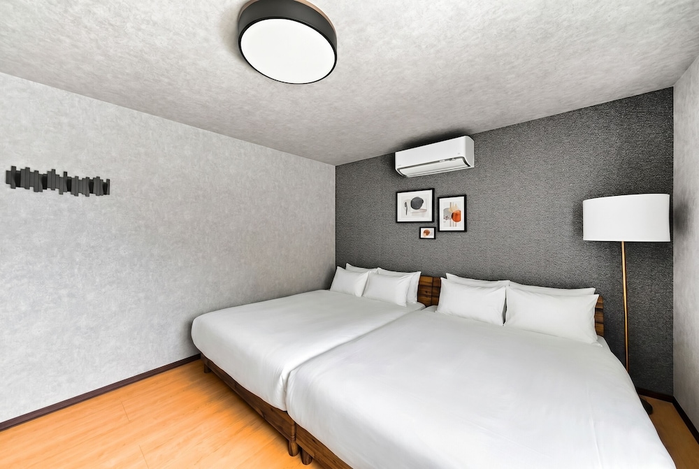 客室1 | Astage Villa Asahikawa 客室1 | Astage Villa Asahikawa