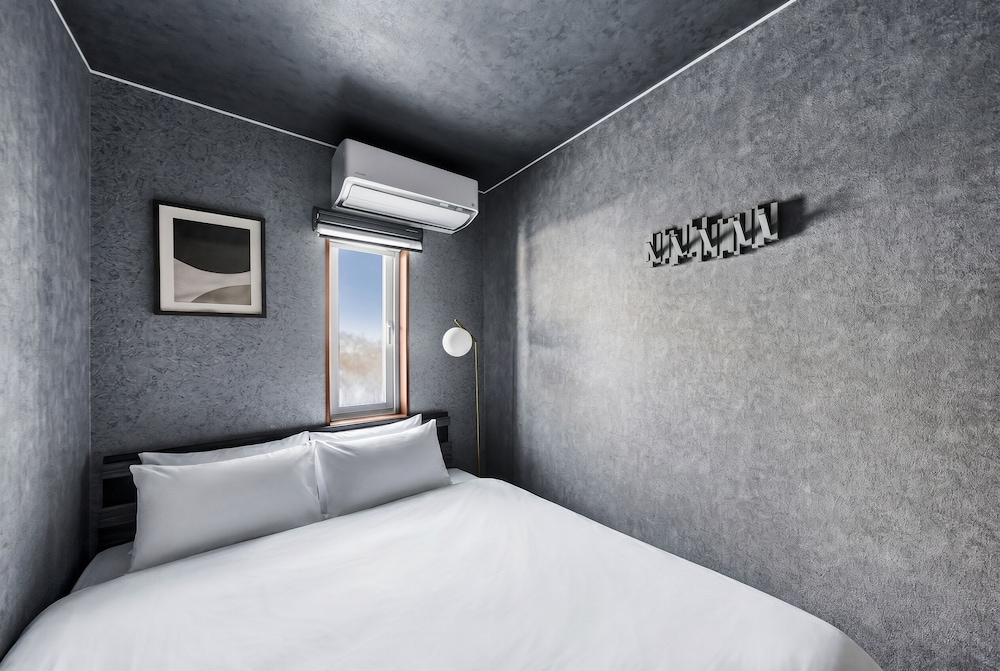 アパートメント 客室8 | Astage Villa Asahikawa