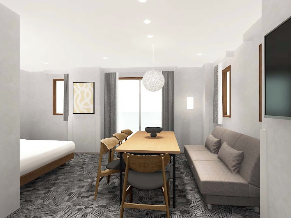 スーペリア ツインルーム | KOKO HOTEL Residence 東京押上