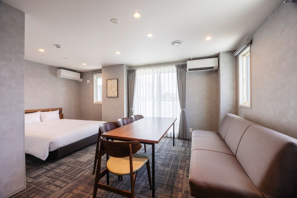 スーペリア ツインルーム | KOKO HOTEL Residence 東京押上