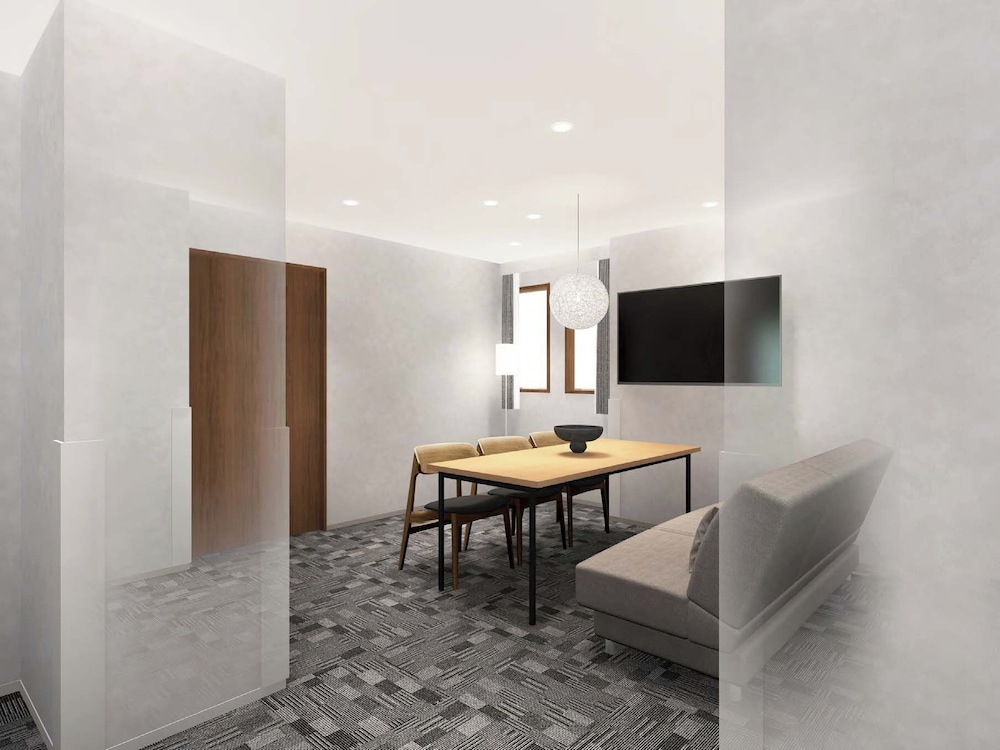 コンフォート ツインルーム | KOKO HOTEL Residence 東京押上