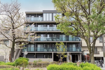 BON Tokyo Kamata Parkside