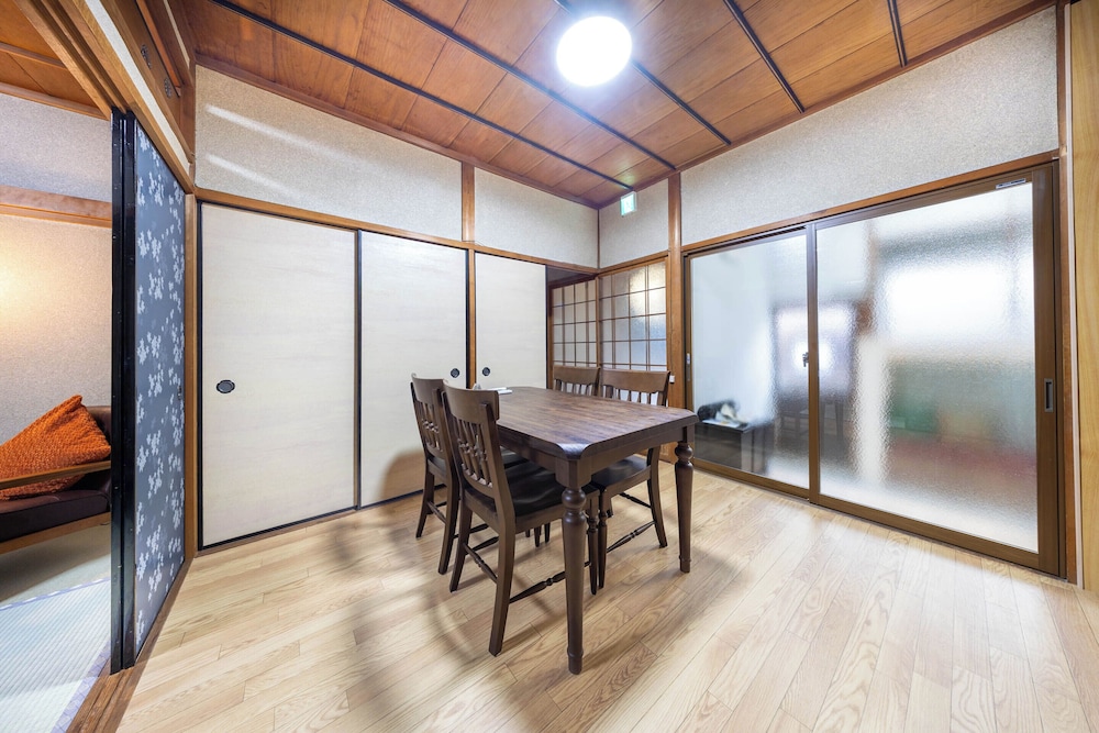 客室1 | 伯月-Hakugetsu- | 伯月-Hakugetsu-