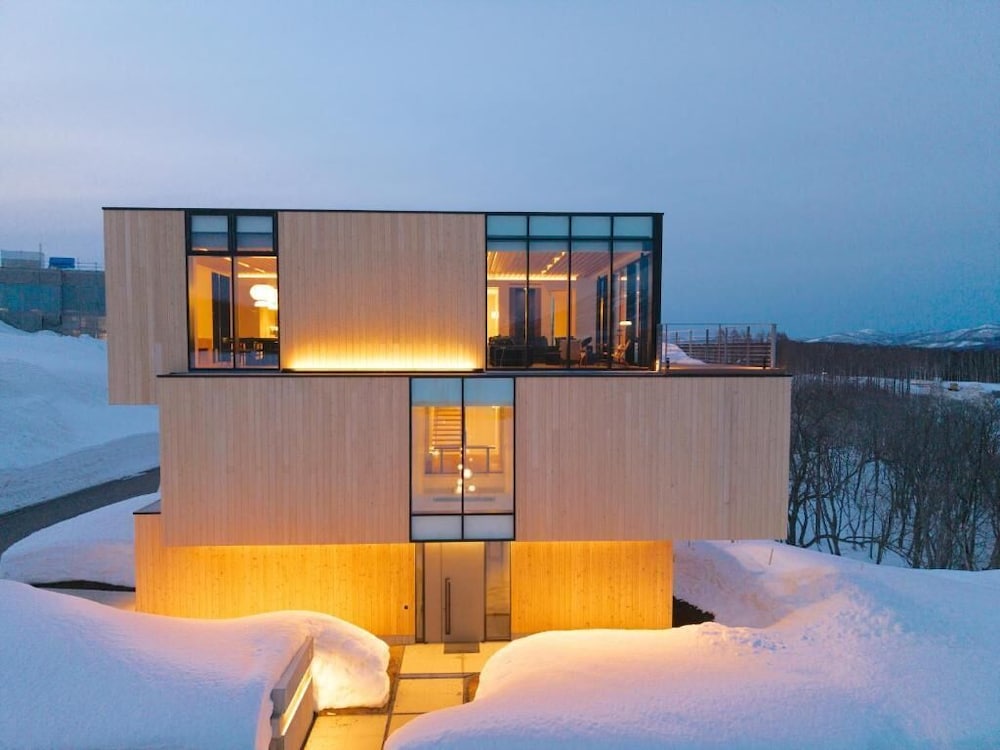 外観1 | Villa Mori - Odin Living