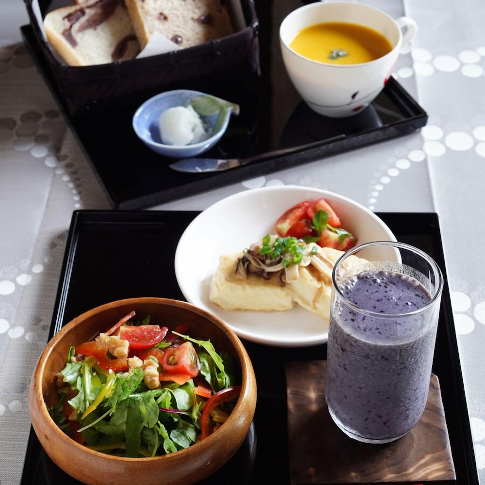 スタンダード 4 人部屋 禁煙 朝食0 | 了廣寺宿坊
